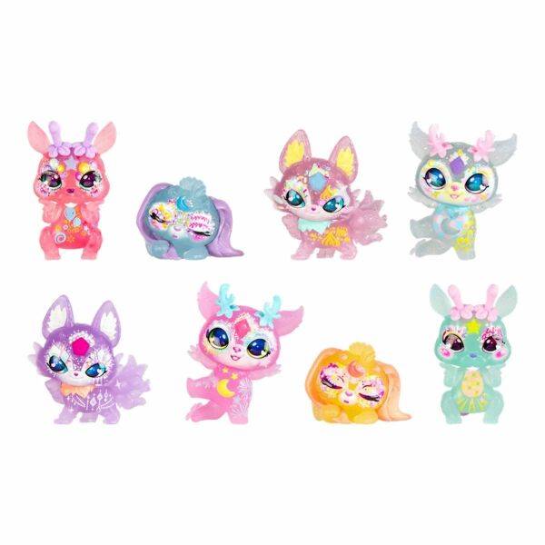 Giochi Magic Mixlings S4 2Li Paket MGX17000