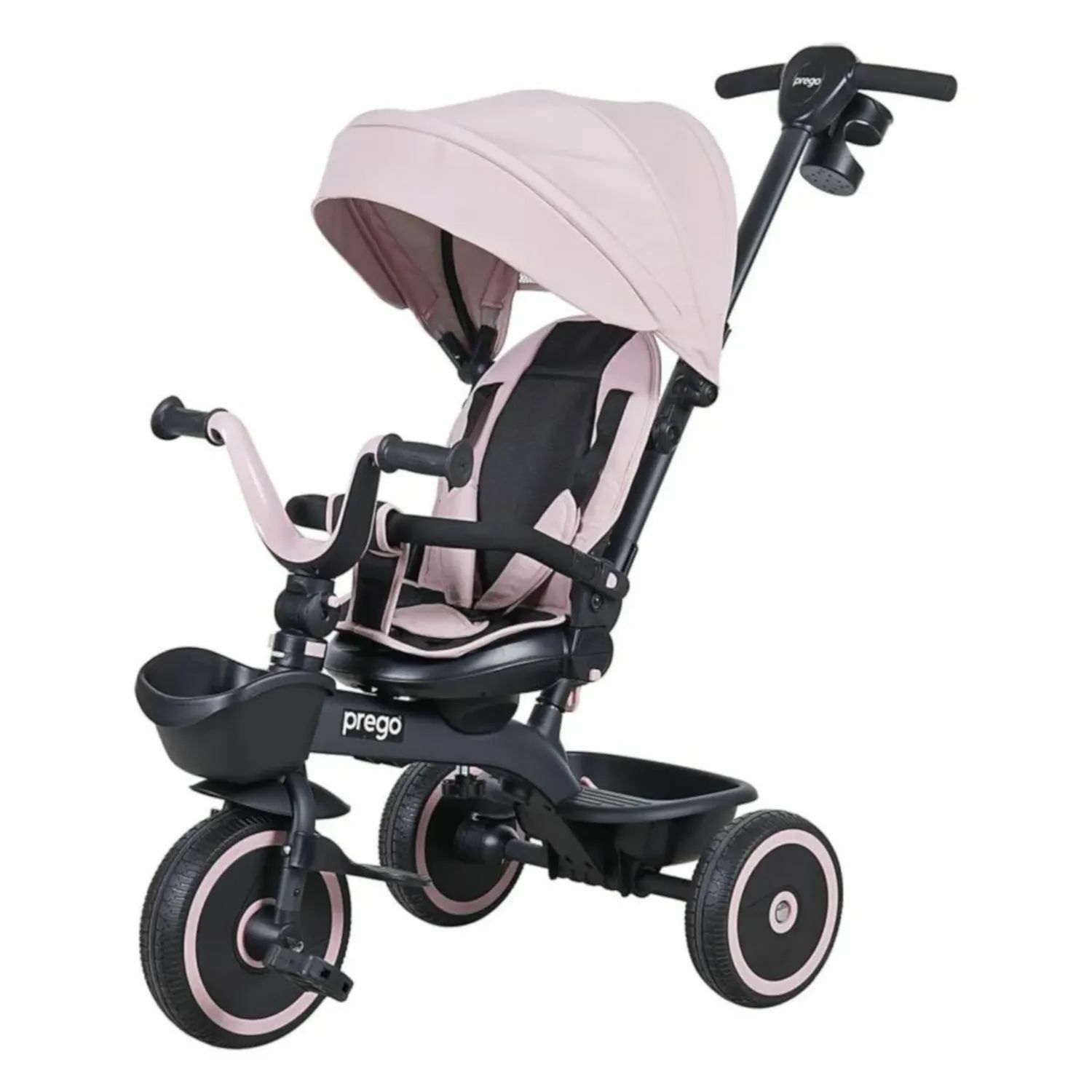 Prego Torino Çocuk Bisiklet B60