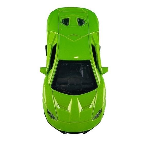 Tgs Sport Car Lamborgini Sport Car F1109-2