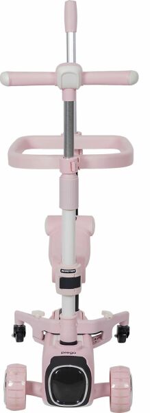 Prego Smile Scooter K602-3