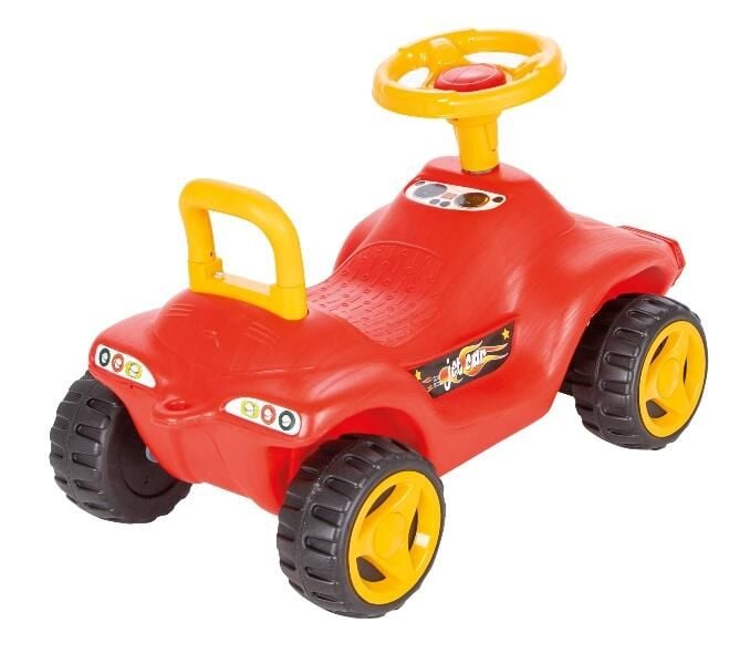 Pilsan Jet Car 06806