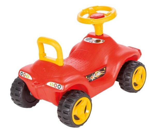 Pilsan Jet Car 06806