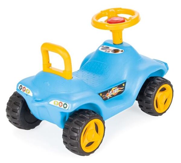 Pilsan Jet Car 06806