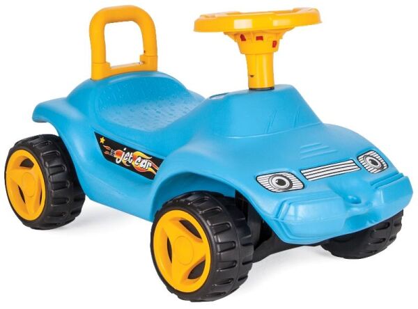 Pilsan Jet Car 06806