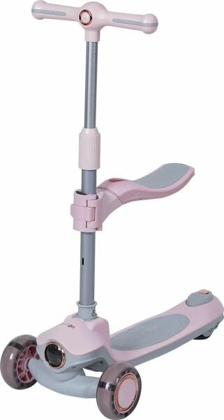 Prego Sidney Scooter K603-2