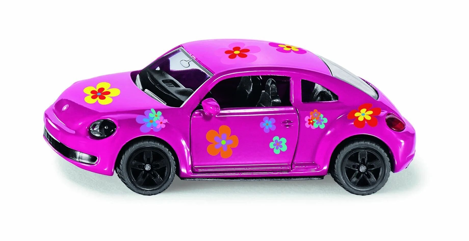Adore VW The Beetle Pembe KBL1488
