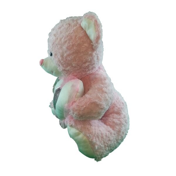 Oturakçı Toys Peluş 40 Cm Oturan Ayılar 03014