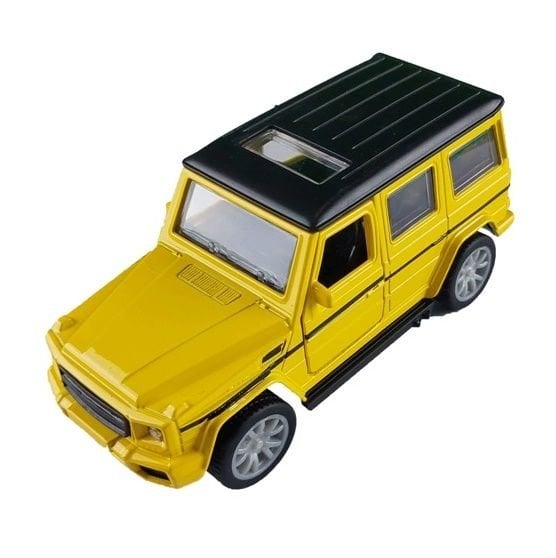 Tgs Sport Benz Jeep Car F1113-2