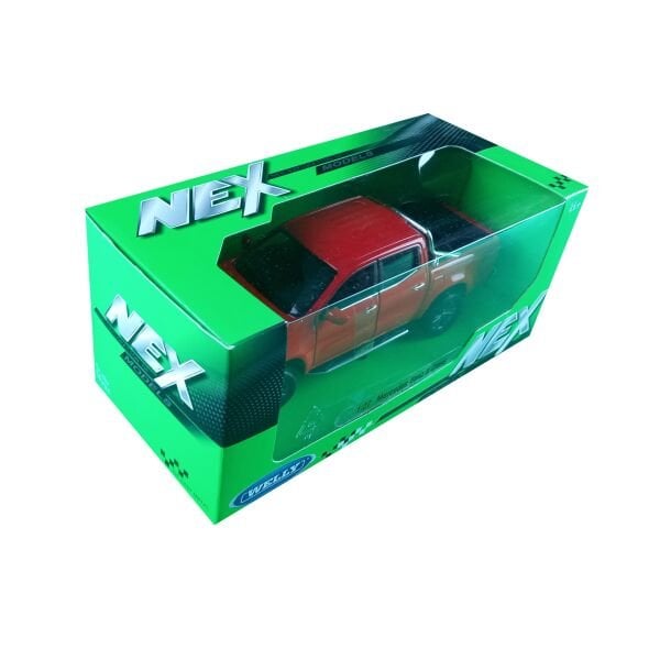 Karsan Welly 1:27 Diecast Mercedes Benz X 24100W