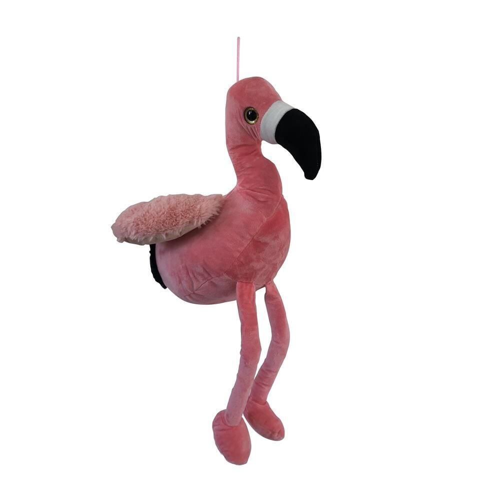Vardem Peluş 30 cm Askılı Pempe Flamingo 11989-30