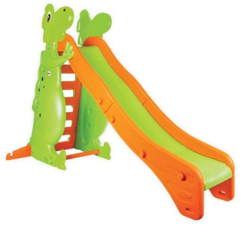 Pilsan Büyük Dino Kaydırak 07959