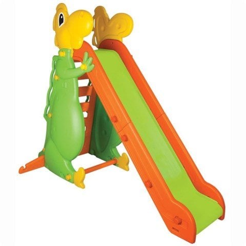 Pilsan Büyük Dino Kaydırak 07959