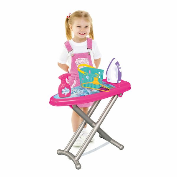 Fen Frozen Ütü Set 03585
