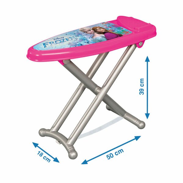 Fen Frozen Ütü Set 03585