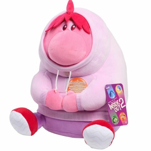 Giochi Agirlastirilmis Utanc Pelus NDN00000