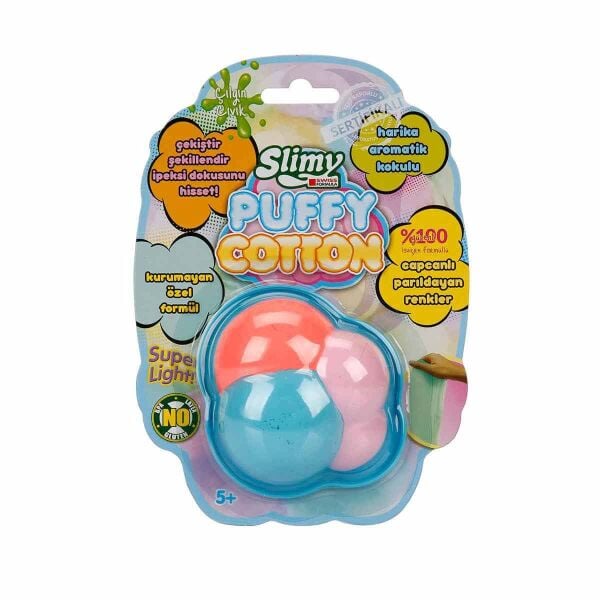 Sarp Slimy Puffy Cotton Bulut 16Gr 33851