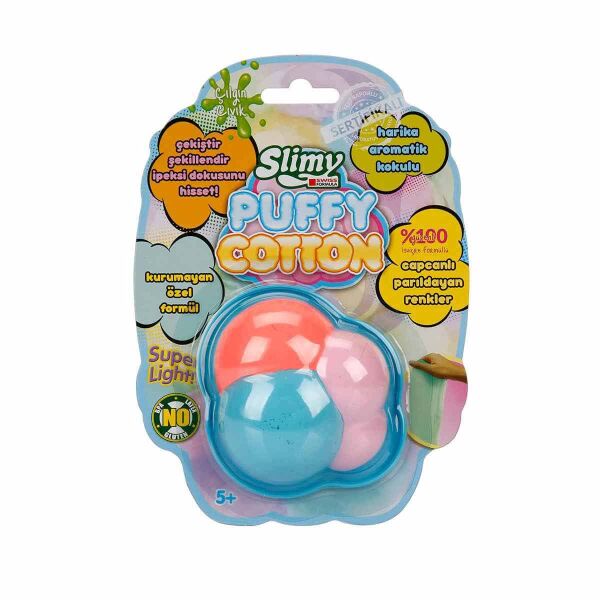 Sarp Slimy Puffy Cotton Bulut 16Gr 33851