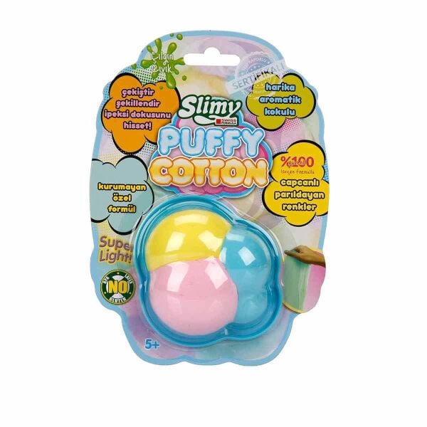 Sarp Slimy Puffy Cotton Bulut 16Gr 33851