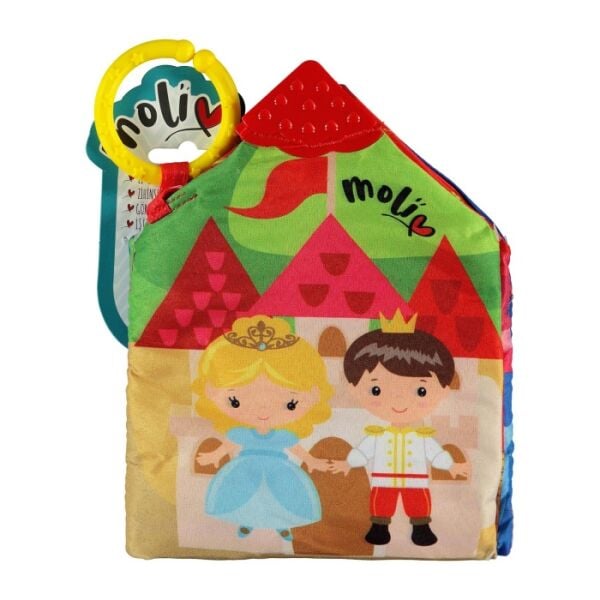 Sarp Klasik Masallar Serisi Prens &Prenses MOL-081