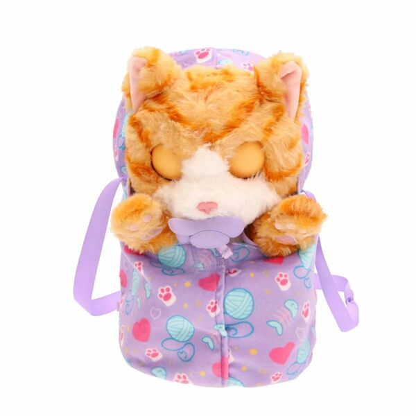 Giochi Baby Paws Sesli Kedi BAW05000