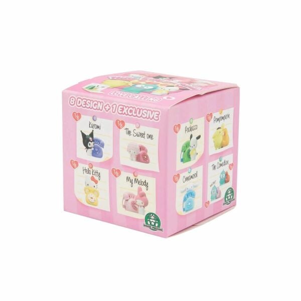 Giochi Hello Kitty Telefonda HKT28000
