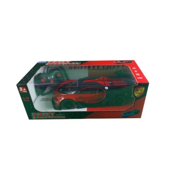 Karsan Drift Şampiyonu 3688-K36A