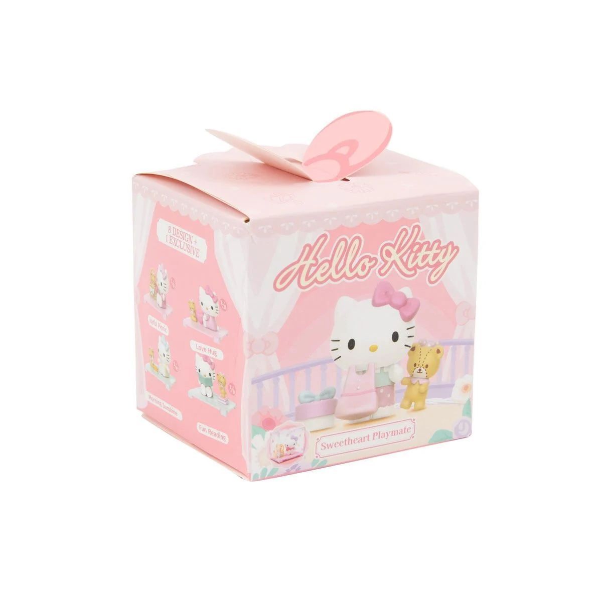 Giochi Hello Kitty Ve Oyun Arkadaşı HKT38100