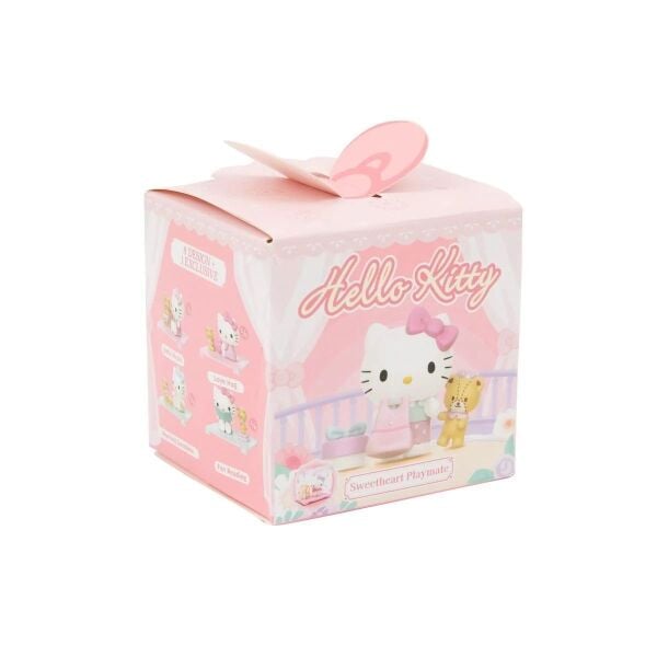 Giochi Hello Kitty Ve Oyun Arkadaşı HKT38100