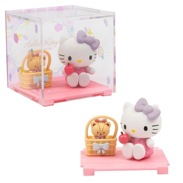 Giochi Hello Kitty Ve Oyun Arkadaşı HKT38100
