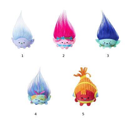 Hasbro Trolls Mini Peluş B9913