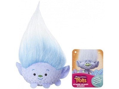 Hasbro Trolls Mini Peluş B9913