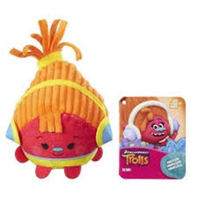 Hasbro Trolls Mini Peluş B9913