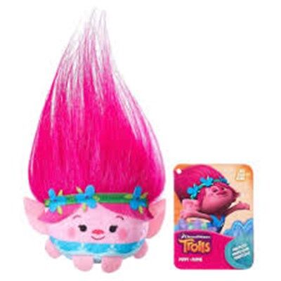 Hasbro Trolls Mini Peluş B9913