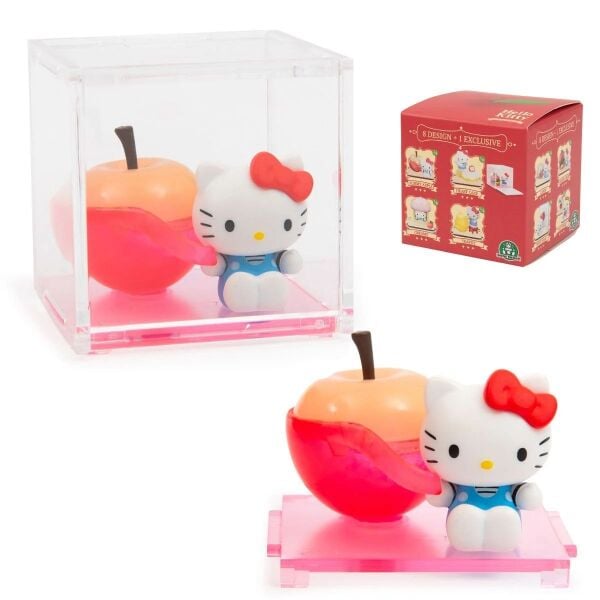 Giochi Hello Kitty Elma Atölyesi HKT39000