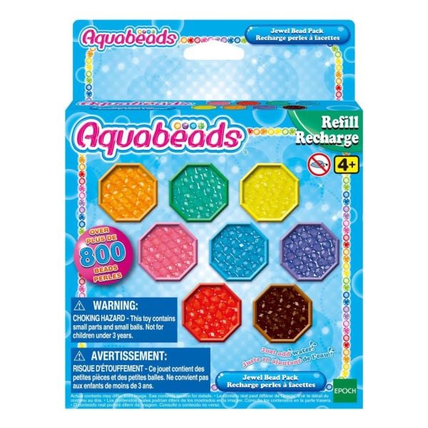 Adore Mücevher Boncuk Pakedi 31520