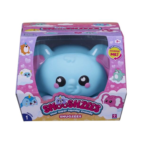 Giochi Smooshzees Buyuk Snugzees MH002001