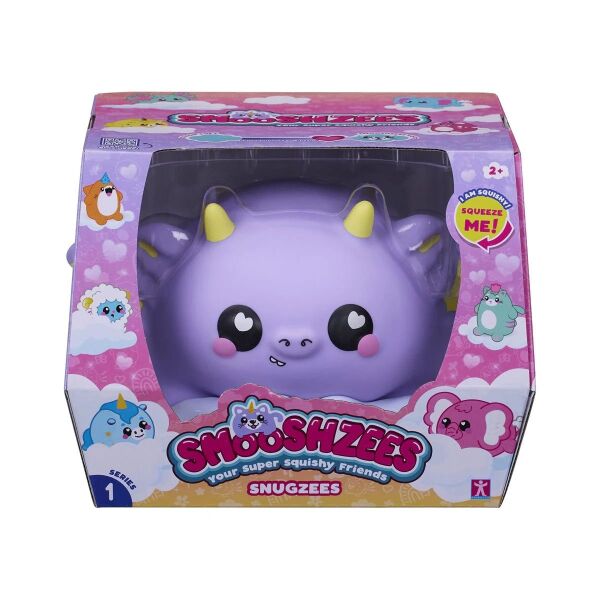 Giochi Smooshzees Buyuk Snugzees MH002001