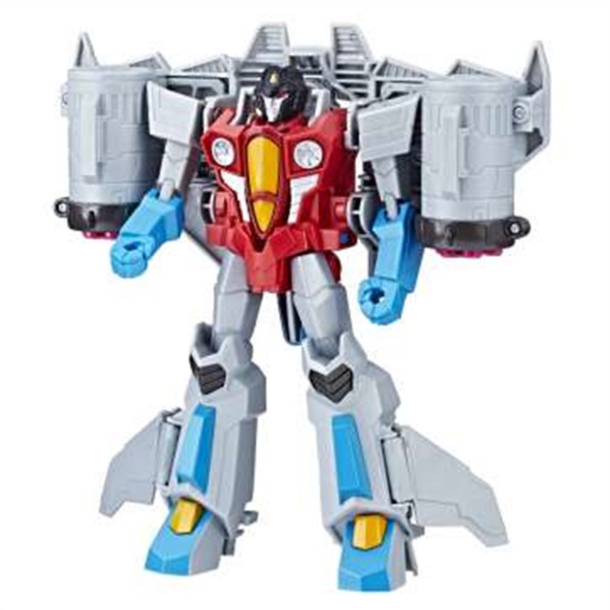 Hasbro Transformers Cyberverse Büyük Figür E1886