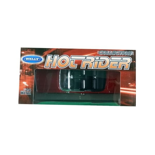 Karsan Welly 1:24 Diecast 1963 Chevrolet İmpala