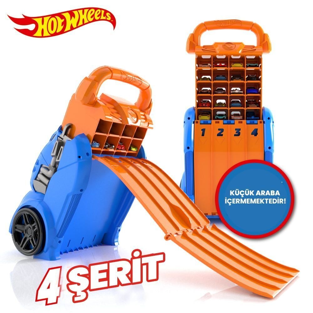 Acar Multi Launcher Case HWCC14