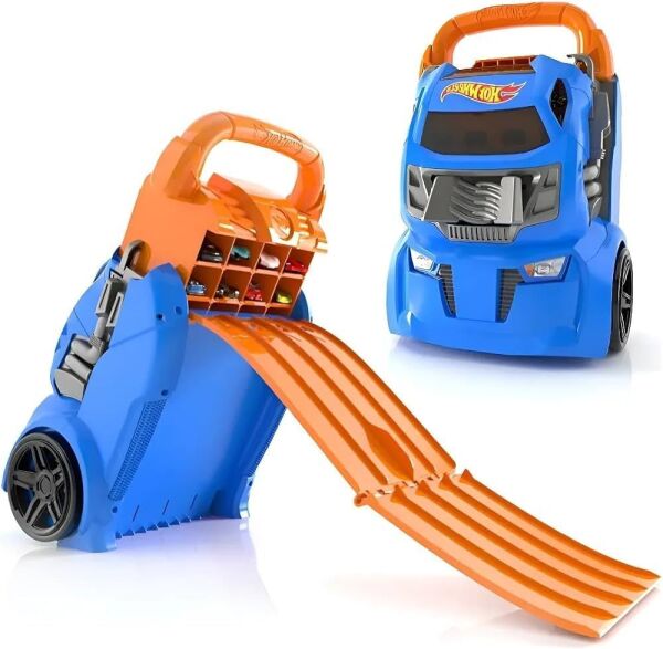 Acar Multi Launcher Case HWCC14