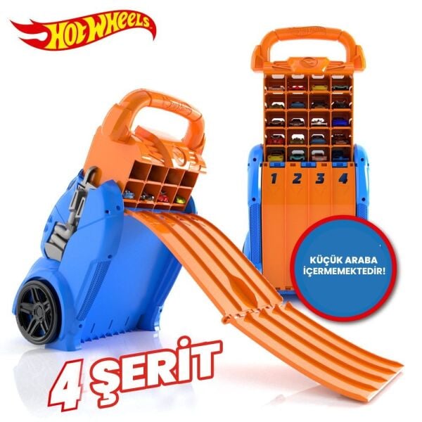 Acar Multi Launcher Case HWCC14