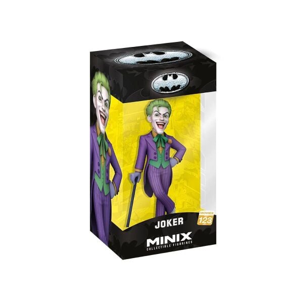 Giochi Minix Joker MNXG0000