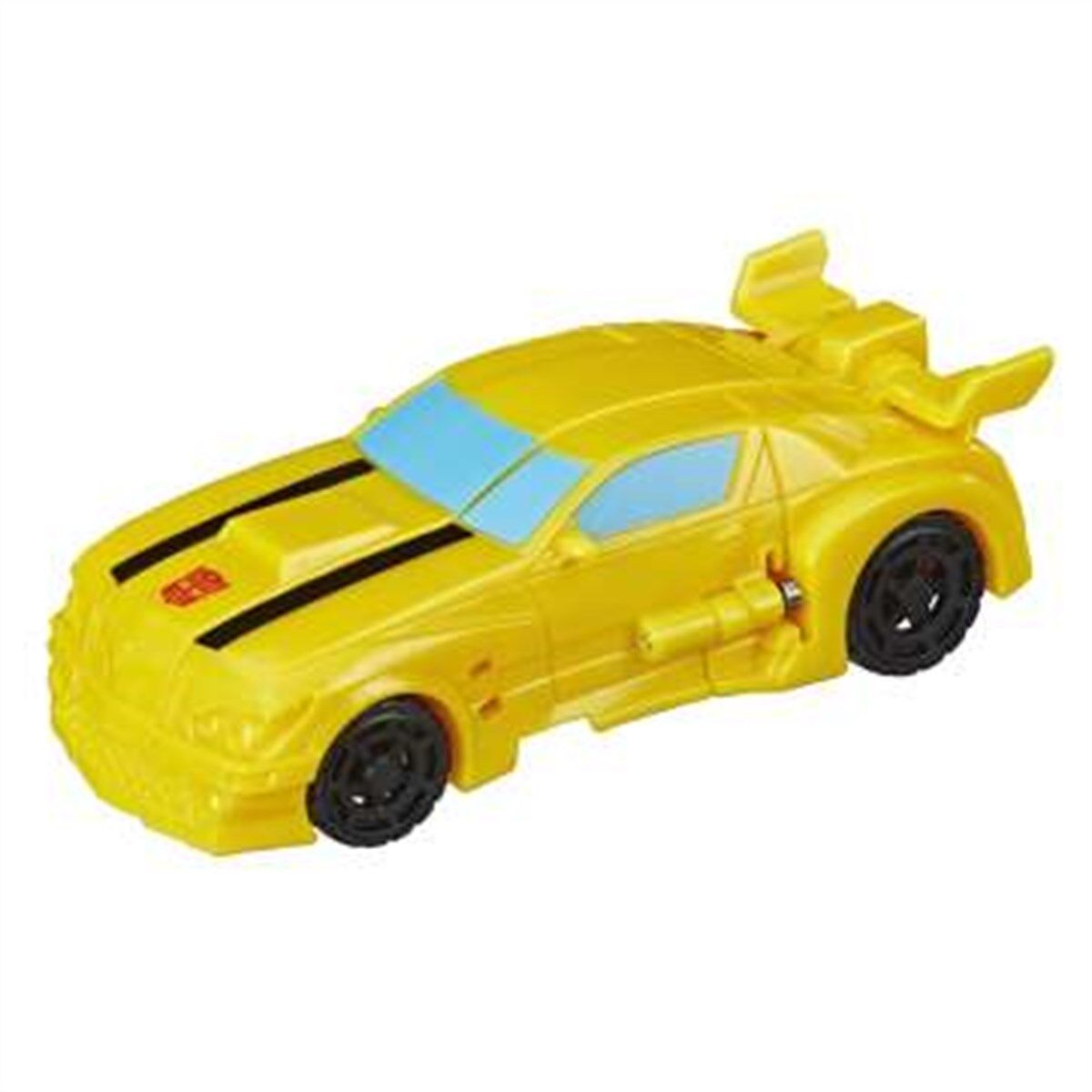 Hasbro Transformers Cyberverse E3522