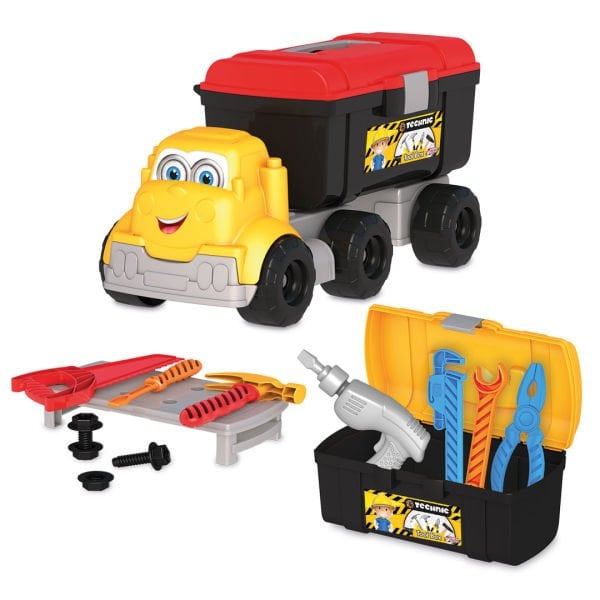 Fen Teknik Tamir Set Tır 03830