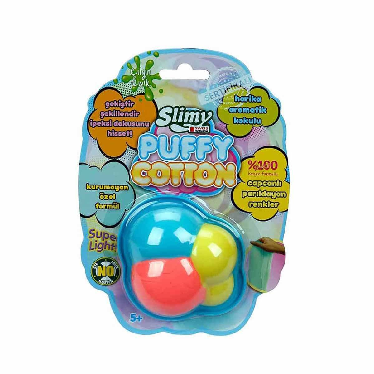 Sarp Slimy Puffy Cotton Bulut 16Gr 33851