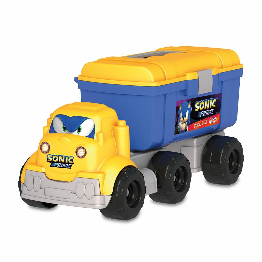 Fen Sonic Tamir Set Tır 03833