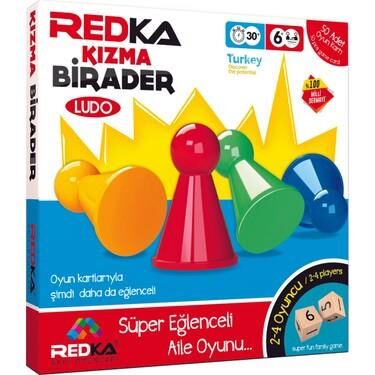 Redka Kızma Birader RD5309
