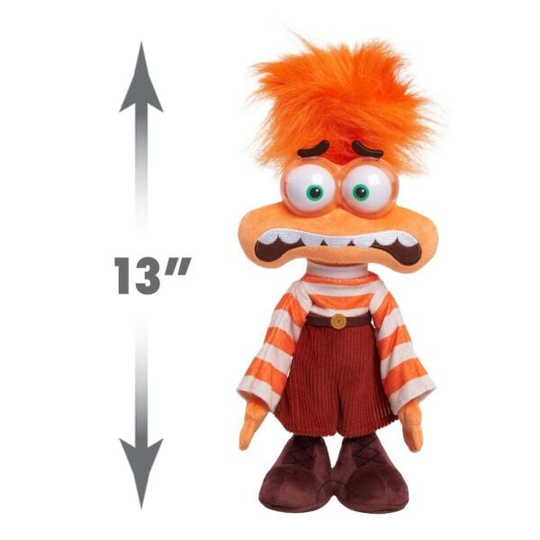 Giochi Endise Sesli Hareketli Peluş NDN03000