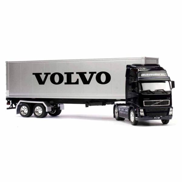 Karsan Welly 1:32 Die Cast Volvo FH12 Trac 32631